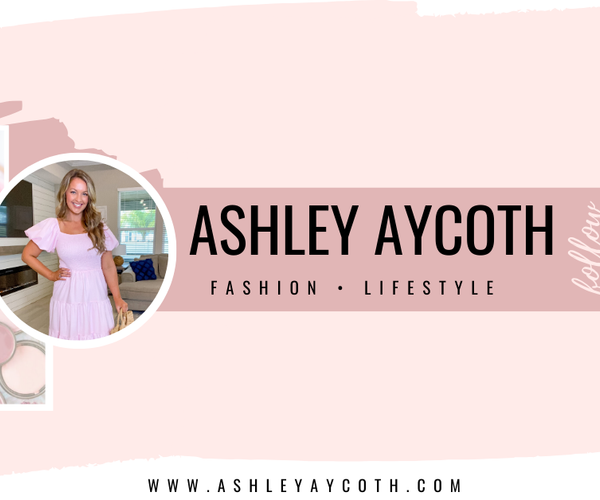 Ashley Aycoth | Target, Amazon, Walmart & Everyday Mom Style – AshleyAycoth.com